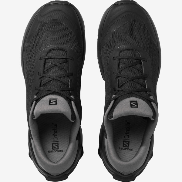 Кроссовки X REVEAL (8.5 (41); Bk/Bk/Quiet shade)